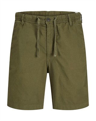 Jaiden Campaign Hybrid Shorts 